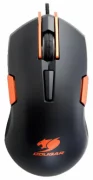 Мышь COUGAR 250M Black USB отзывы владельцев