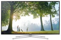 Телевизор Samsung UE55H6400AK отзывы владельцев
