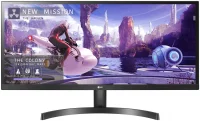 Монитор LG 34WL500 отзывы владельцев
