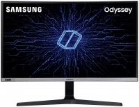 Монитор Samsung C27RG50FQI отзывы владельцев