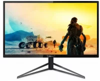 Монитор Philips 326M6VJRMB отзывы владельцев