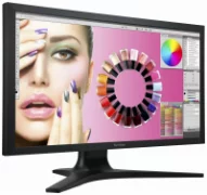 Монитор Viewsonic VP2772 отзывы владельцев