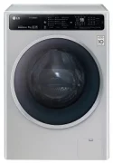 Стиральная машина LG F12U1HDN5 отзывы владельцев