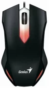 Мышь Genius X-G200 Black USB отзывы владельцев