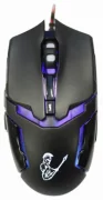 Мышь Qumo Dragon War Pike Black USB отзывы владельцев