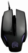 Мышь Qumo Dragon War Alien Black USB отзывы владельцев