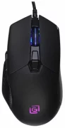 Мышь Oklick 995G SWAT Black USB отзывы владельцев