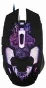 Мышь Qumo Dragon War Annihilator M04 отзывы владельцев
