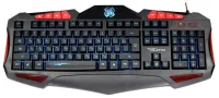 Мышь Qumo Dragon War Axe Black USB отзывы владельцев