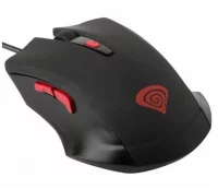 Мышь Genesis G22 Black USB отзывы владельцев