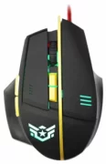 Мышь Qumo Dragon War Interceptor Black USB отзывы владельцев