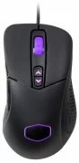 Мышь Cooler Master MM530 Black USB отзывы владельцев