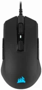 Мыши Corsair Gaming Ambidextrous M55 RGB Black USB отзывы владельцев