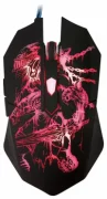 Мышь Qumo Dragon War Warrior M06 отзывы владельцев