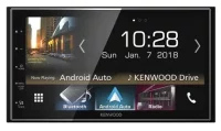 KENWOOD DMX7018BTS отзывы владельцев
