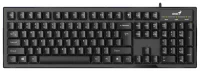 Клавиатура Genius Smart KB-102 Black USB отзывы владельцев