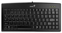 Клавиатура Genius Luxemate 100 Black USB отзывы владельцев