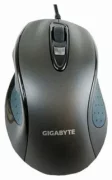 Мышь GIGABYTE GM-M6800 Red-Black USB отзывы владельцев
