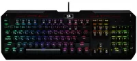 Клавиатура Redragon Varuna Black USB отзывы владельцев