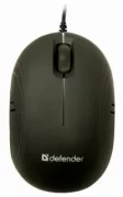Мышь Defender Rainbow MS-770L Black USB отзывы владельцев