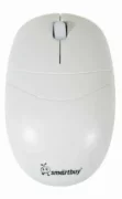 Мышь SmartBuy SBM-326AG-W White USB отзывы владельцев