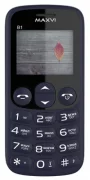 Телефон MAXVI B1 отзывы владельцев