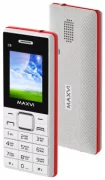 Телефон MAXVI C9 отзывы владельцев