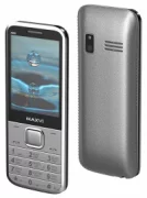 Телефон MAXVI X850 отзывы владельцев