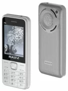 Телефон MAXVI P9 отзывы владельцев