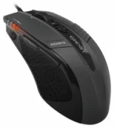Мышь GIGABYTE M8000X Black USB отзывы владельцев
