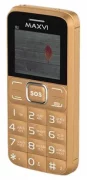Телефон MAXVI B2 отзывы владельцев
