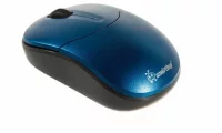 Мышь SmartBuy SBM-335AG-BK Blue-Black USB отзывы владельцев