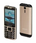 Телефон MAXVI X10 отзывы владельцев