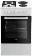 Плита Beko FFSS 54000 W отзывы владельцев