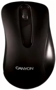Мышь Canyon CNE-CMS2 Black USB отзывы владельцев