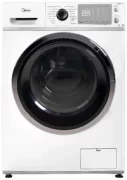 Фото Midea WMB-814C