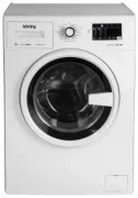 Стиральная машина Korting KWM 55F1070 отзывы владельцев