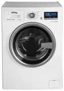 Стиральная машина Korting KWD 55F1485 отзывы владельцев