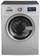 Стиральная машина Korting KWD 55F1485 S отзывы владельцев