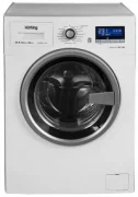 Стиральная машина Korting KWD 60F14106 отзывы владельцев