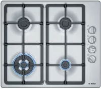 Варочная панель Bosch PBH6C5B95R отзывы владельцев