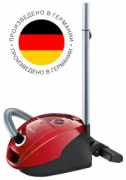 Пылесос Bosch BSGL3MULT1 отзывы владельцев