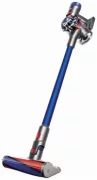Пылесос Dyson V7 Fluffy отзывы владельцев