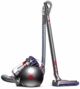 Пылесос Dyson Cinetic Big Ball Parquet 2 отзывы владельцев