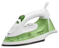 Утюг Atlanta ATH-430 отзывы владельцев