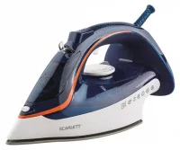 Утюг Scarlett SC-SI30K35 отзывы владельцев
