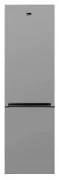 Холодильник Beko CNKDN6335K20SS отзывы владельцев