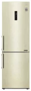 Холодильник LG DoorCooling+ GA-B459 BEKL отзывы владельцев