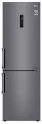 Холодильник LG DoorCooling+ GA-B459BLKL отзывы владельцев