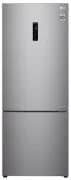 Холодильник LG DoorCooling+ GC-B569 P отзывы владельцев